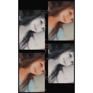 Meet your Posher, Mackenzie